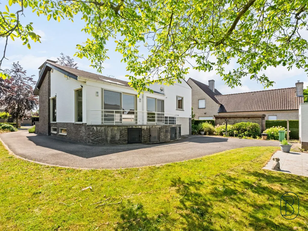 Hoofdfoto Huis in Zulte
