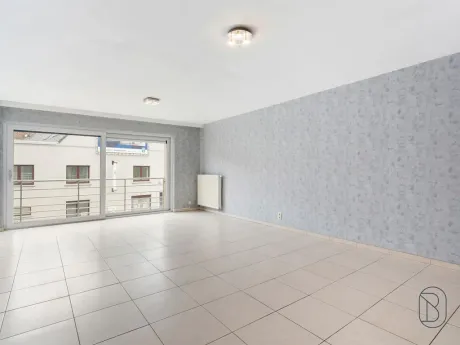 Appartement in Oostrozebeke - Stationsstraat 1, 8780 - foto 2