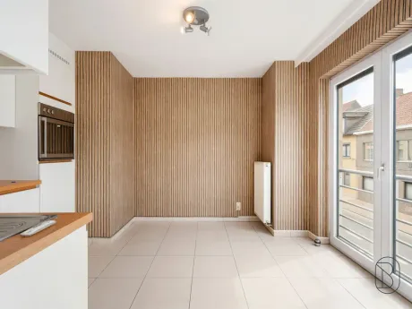 Appartement in Oostrozebeke - Stationsstraat 1, 8780 - foto 4