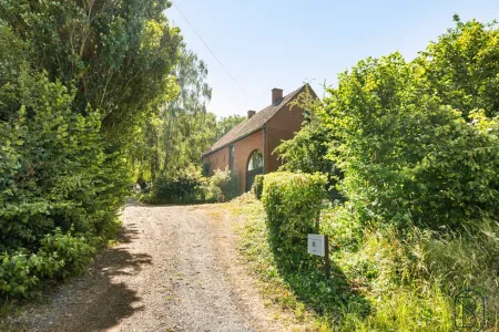 Maison À vendre Ellezelles