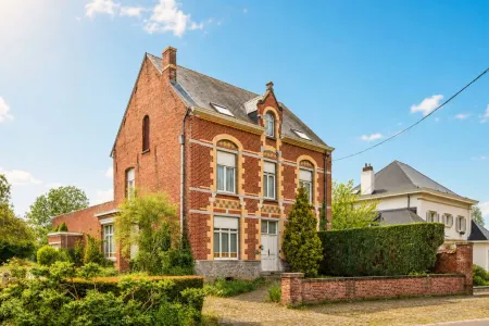 Maison À vendre Ellezelles