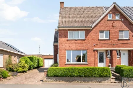 Maison À vendre Moregem