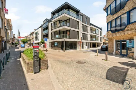 Appartement Te Koop Waregem