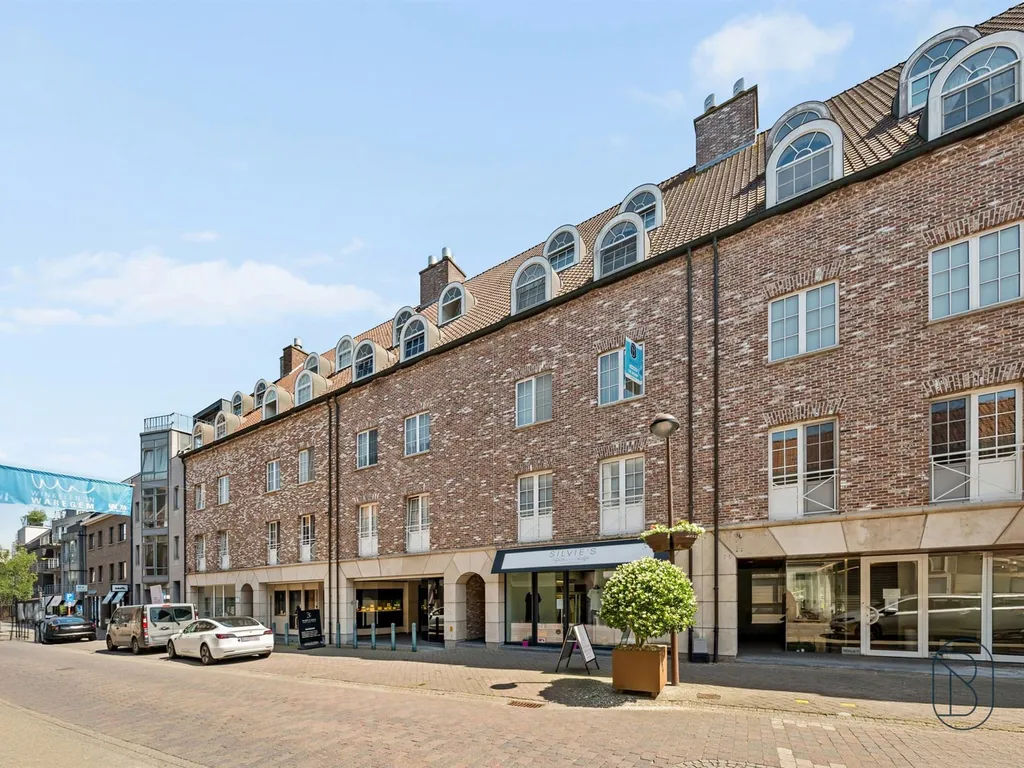 Hoofdfoto Appartement in Waregem