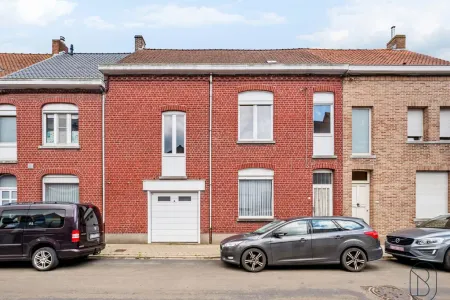 MaisonWevelgem