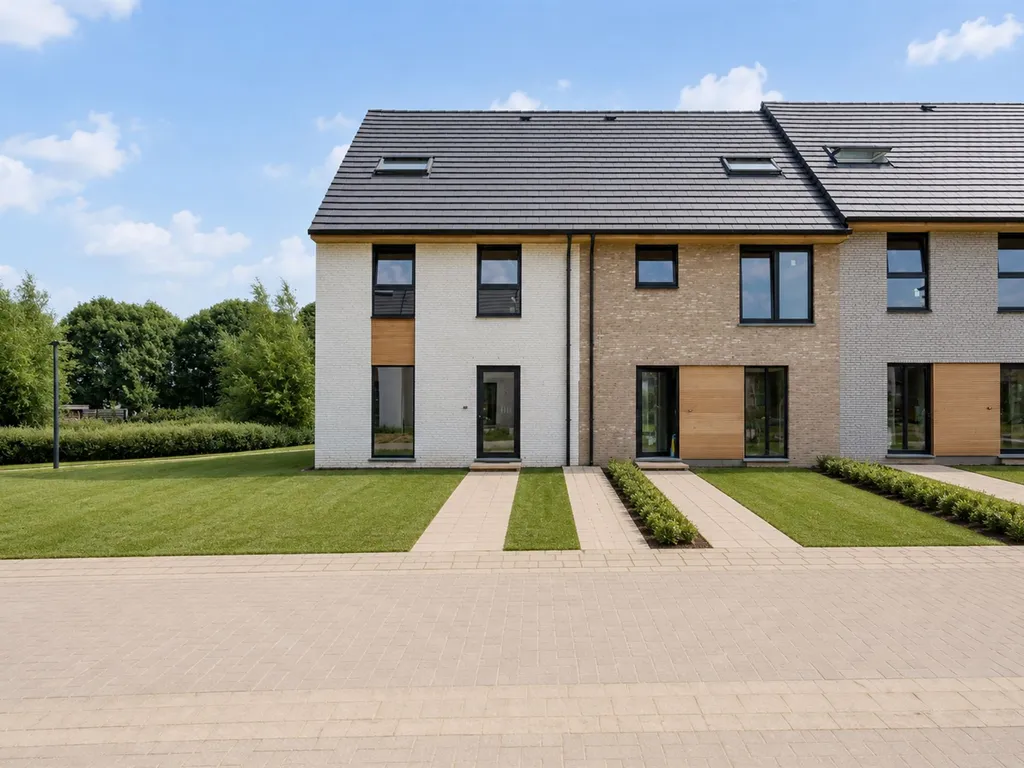 Hoofdfoto Huis in Zwevegem