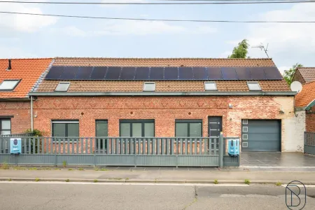 Maison À vendre Estaimpuis