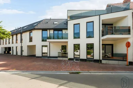 Appartement À vendre Espierres-Helchin