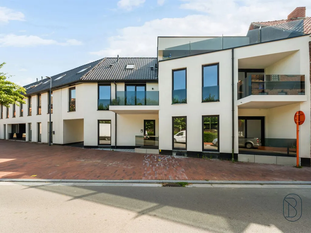 Hoofdfoto Appartement in Spiere