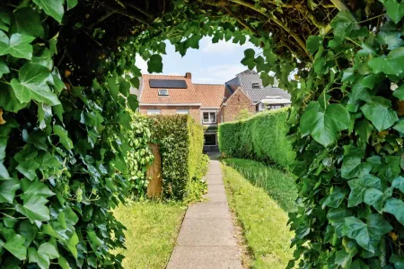 Huis Te Koop Waregem