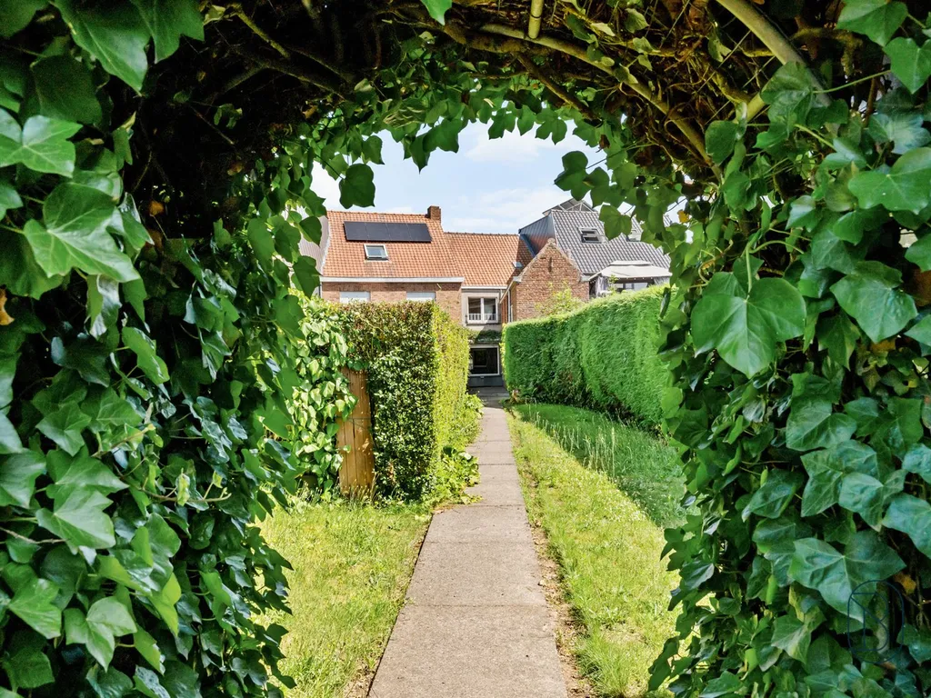 Hoofdfoto Huis in Waregem
