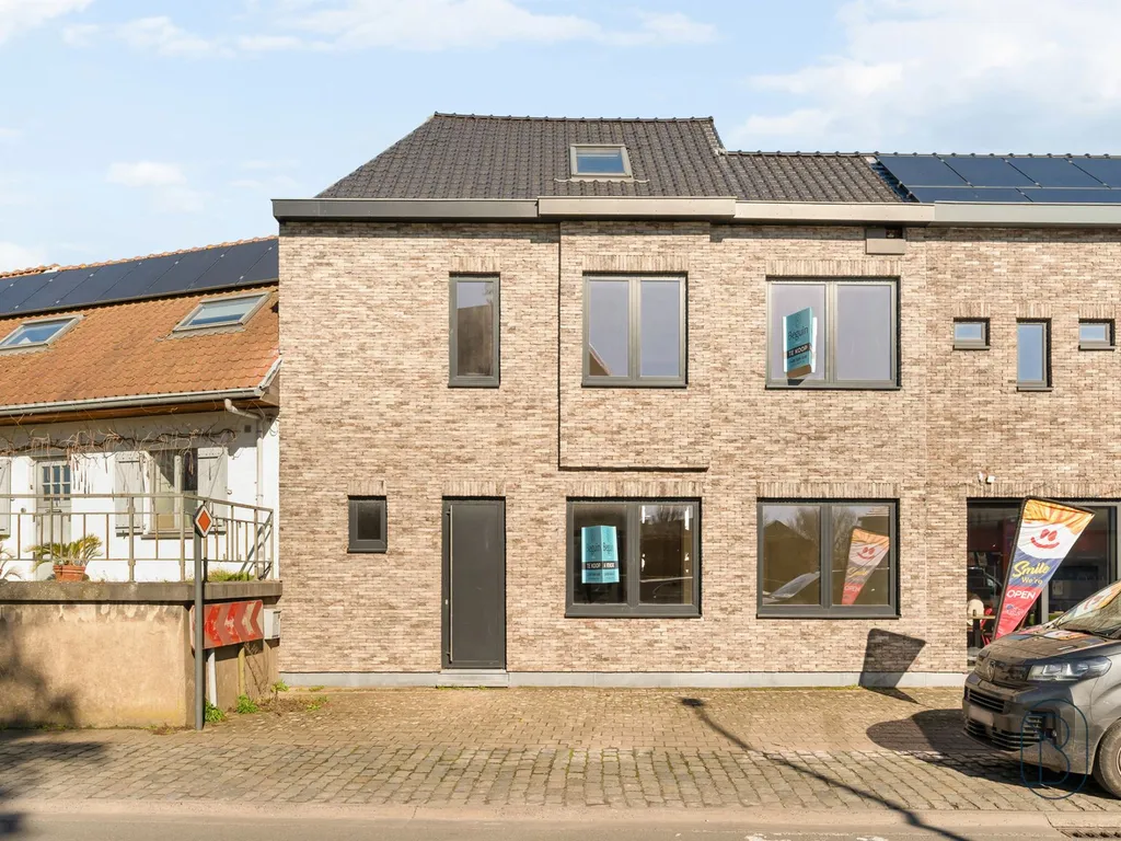 Hoofdfoto Huis in Spiere