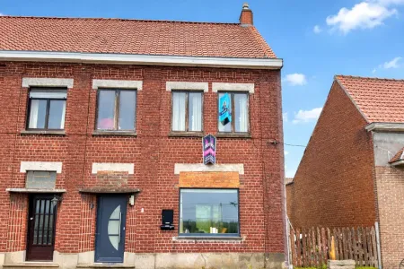 Huis Te Koop Anzegem