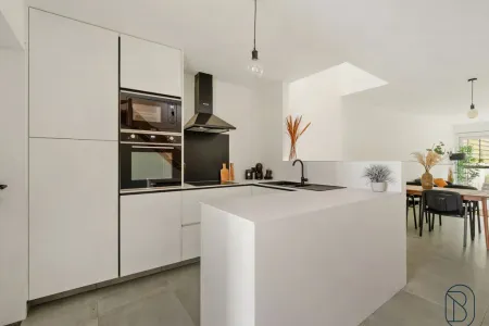 Maison À vendre Espierres-Helchin