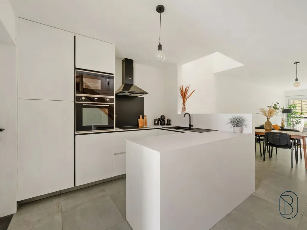 Hoofdfoto Huis in Spiere