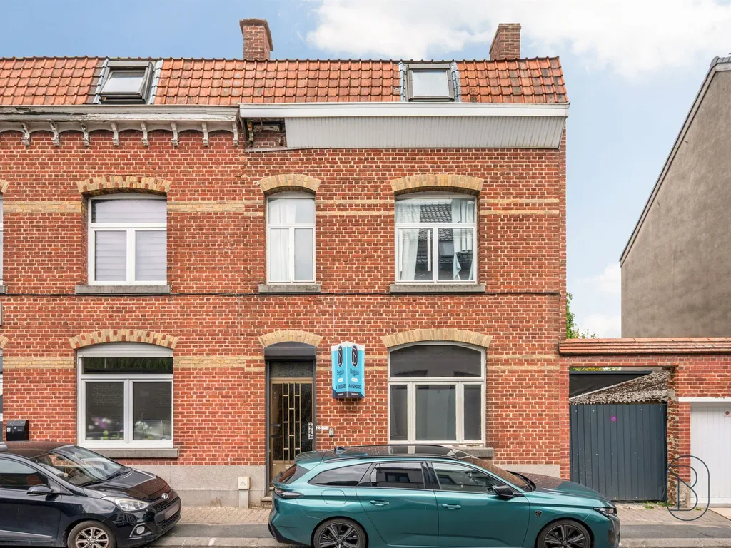 Photo principale Maison à Tournai