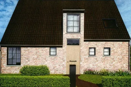VillaDeerlijk