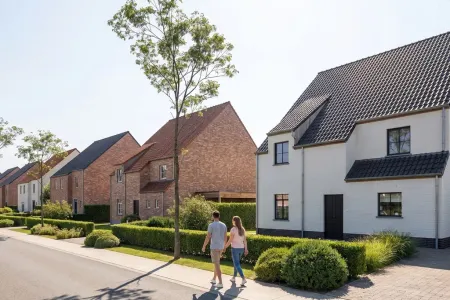 Huis Te Koop Eke