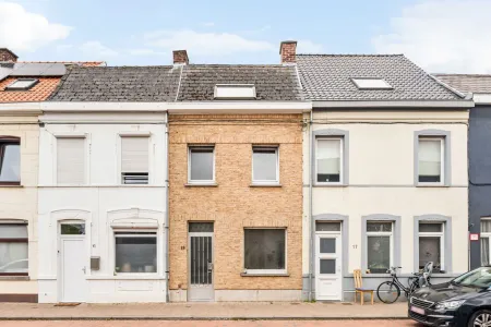 Huis Gearchiveerd Ronse