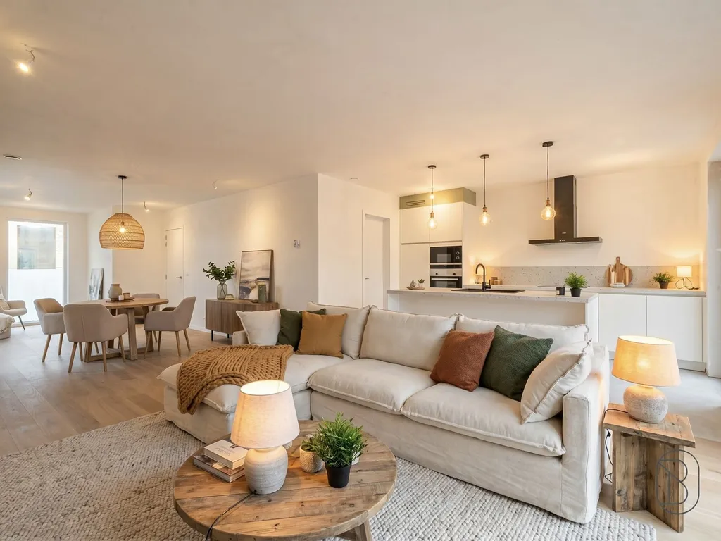 Hoofdfoto Huis in Anzegem