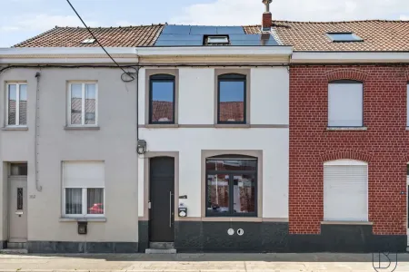 Huis Gearchiveerd Luingne