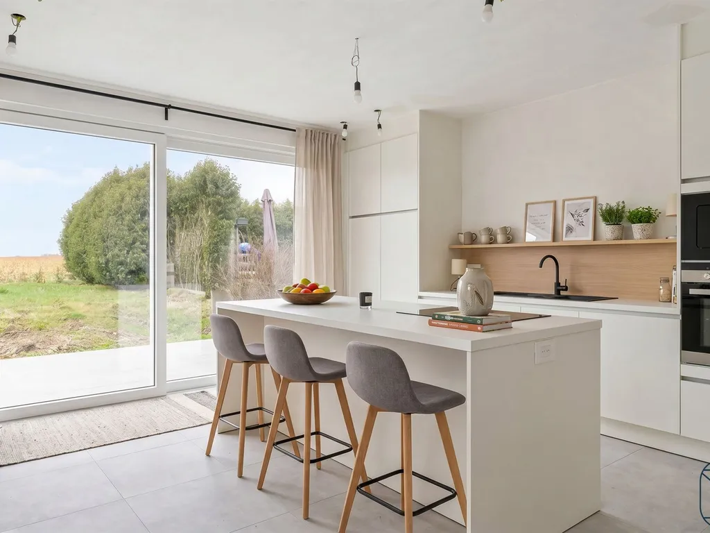 Hoofdfoto Huis in Anzegem