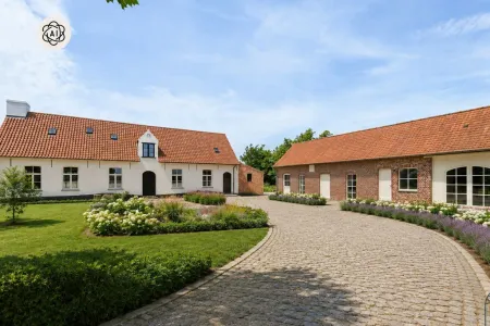 Huis Te Koop Moorslede