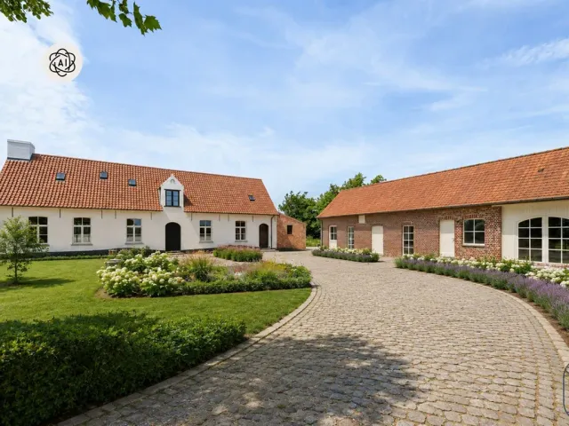 Huis in Moorslede - Rumbeeksestraat 1, 8890