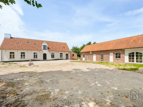 Huis in Moorslede - Rumbeeksestraat 1, 8890 - foto 2