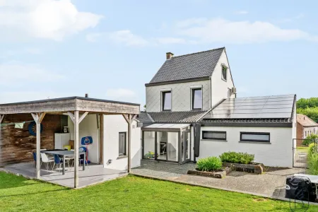 Maison À vendre Kluisbergen