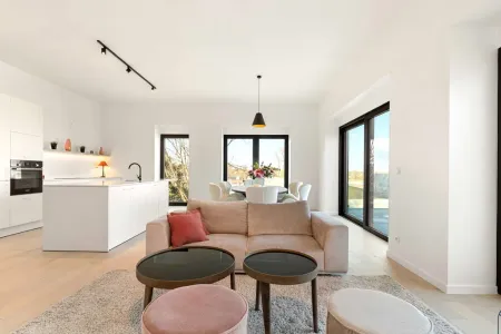 AppartementWaregem