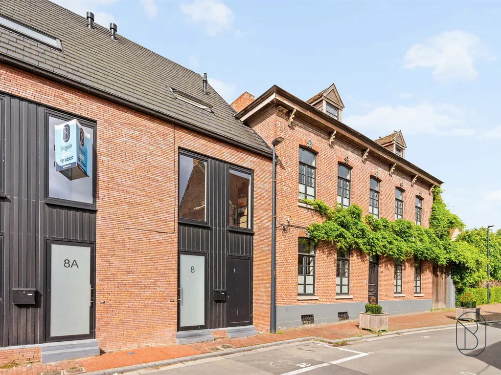 Hoofdfoto Huis in Spiere