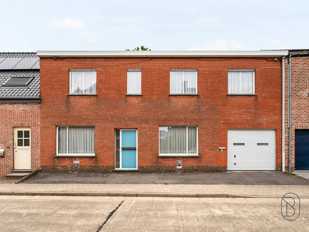 Hoofdfoto Huis in Deerlijk