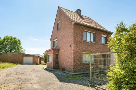 Huis Te Koop Zulte
