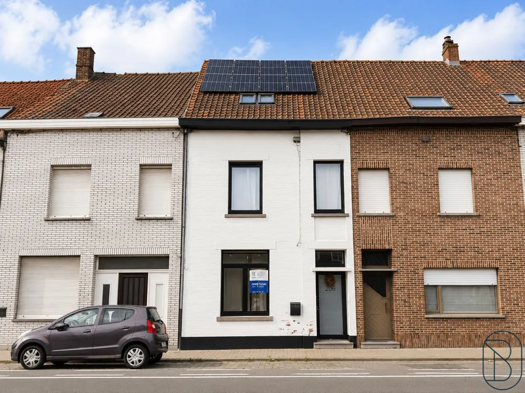 Hoofdfoto Huis in Wevelgem