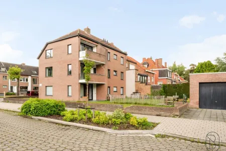 Appartement Te Koop Kortrijk