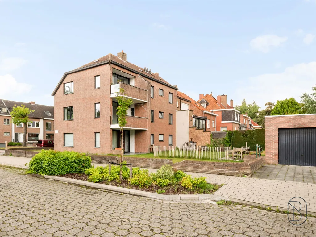 Hoofdfoto Appartement in Kortrijk