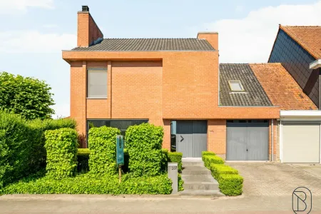 Garage À vendre Gullegem