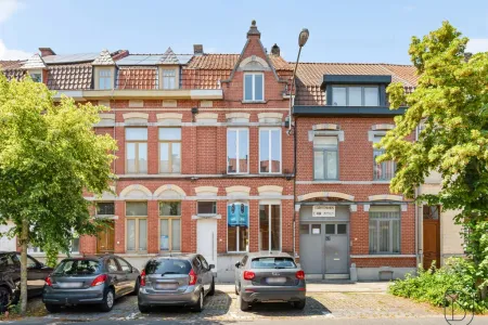 Huis Te Koop Kortrijk