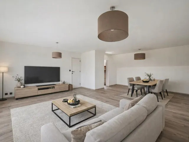 Appartement in Harelbeke - Hippodroomstraat 12, 8530