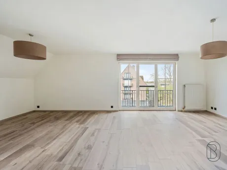 Appartement in Harelbeke - Hippodroomstraat 12, 8530 - foto 4