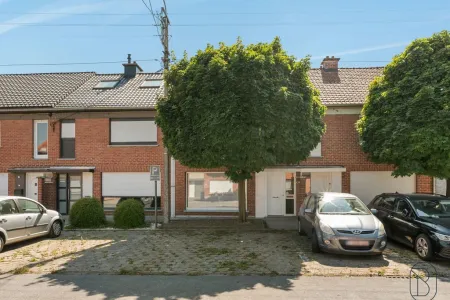 Garage Te Koop Bavikhove