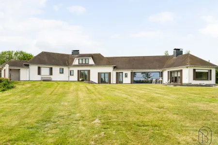 Maison À vendre Ellezelles