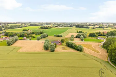 Maison À vendre Ellezelles