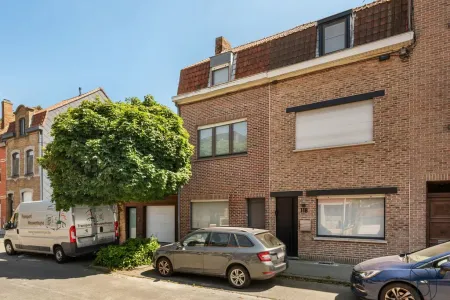 HuisKortrijk