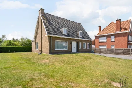 Maison À vendre Wielsbeke