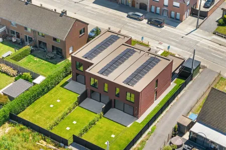 Huis Te Koop Harelbeke
