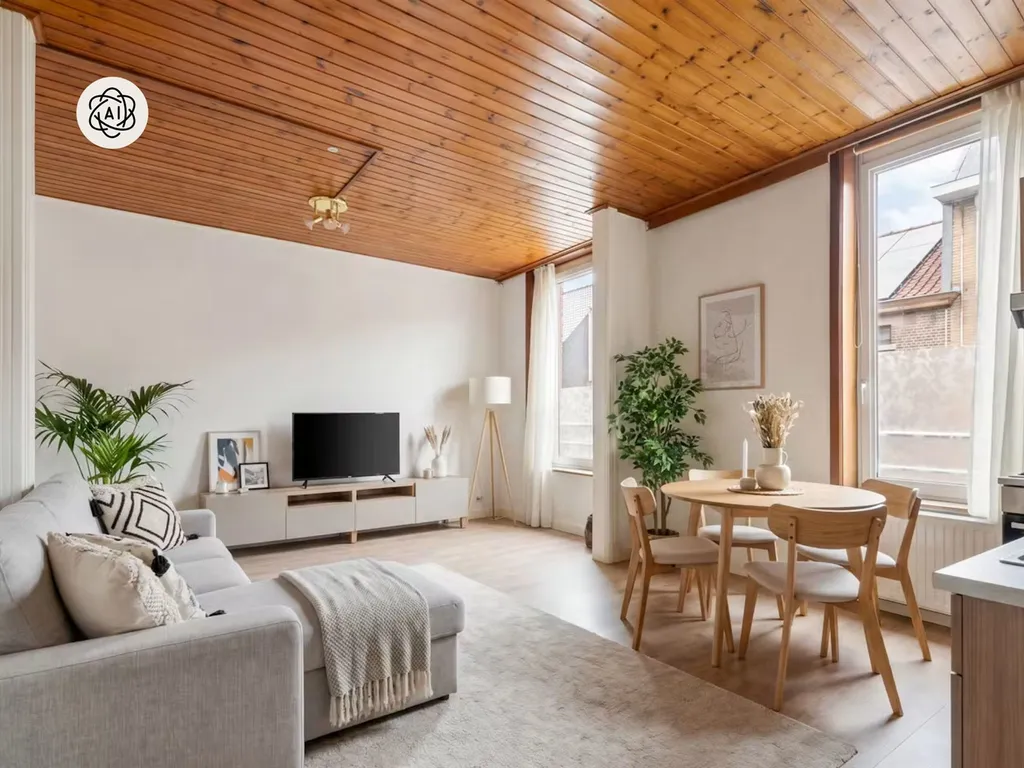 Hoofdfoto Appartement in Gent