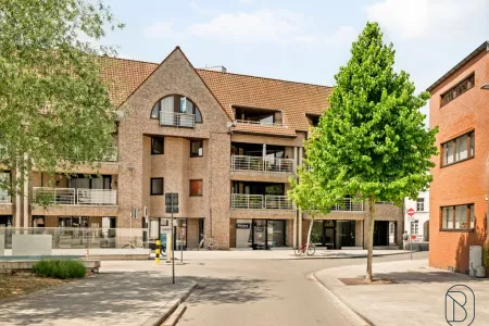 Appartement Te Koop Kortrijk