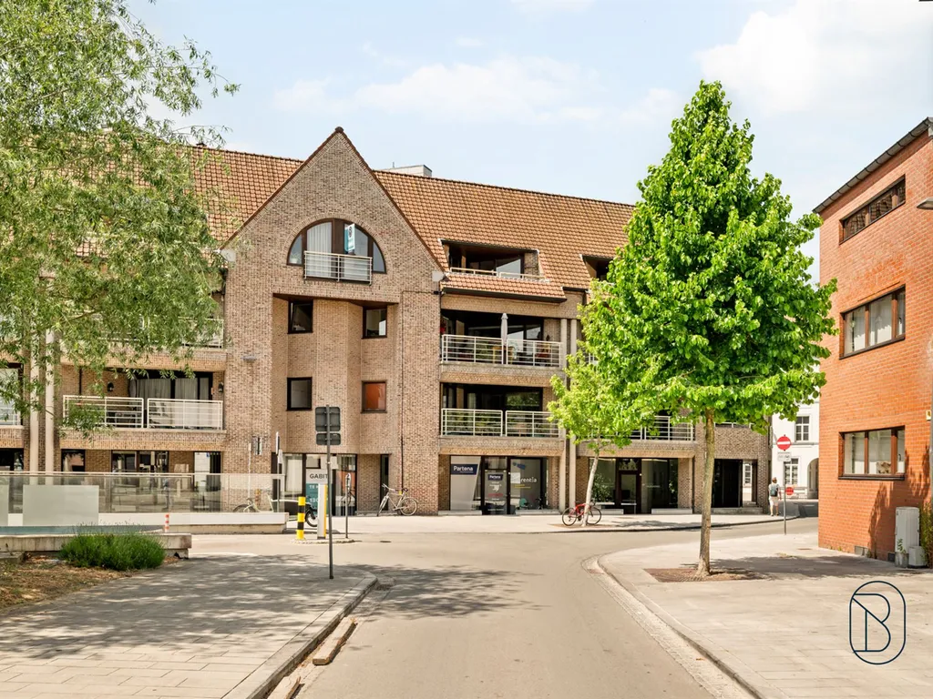 Hoofdfoto Appartement in Kortrijk